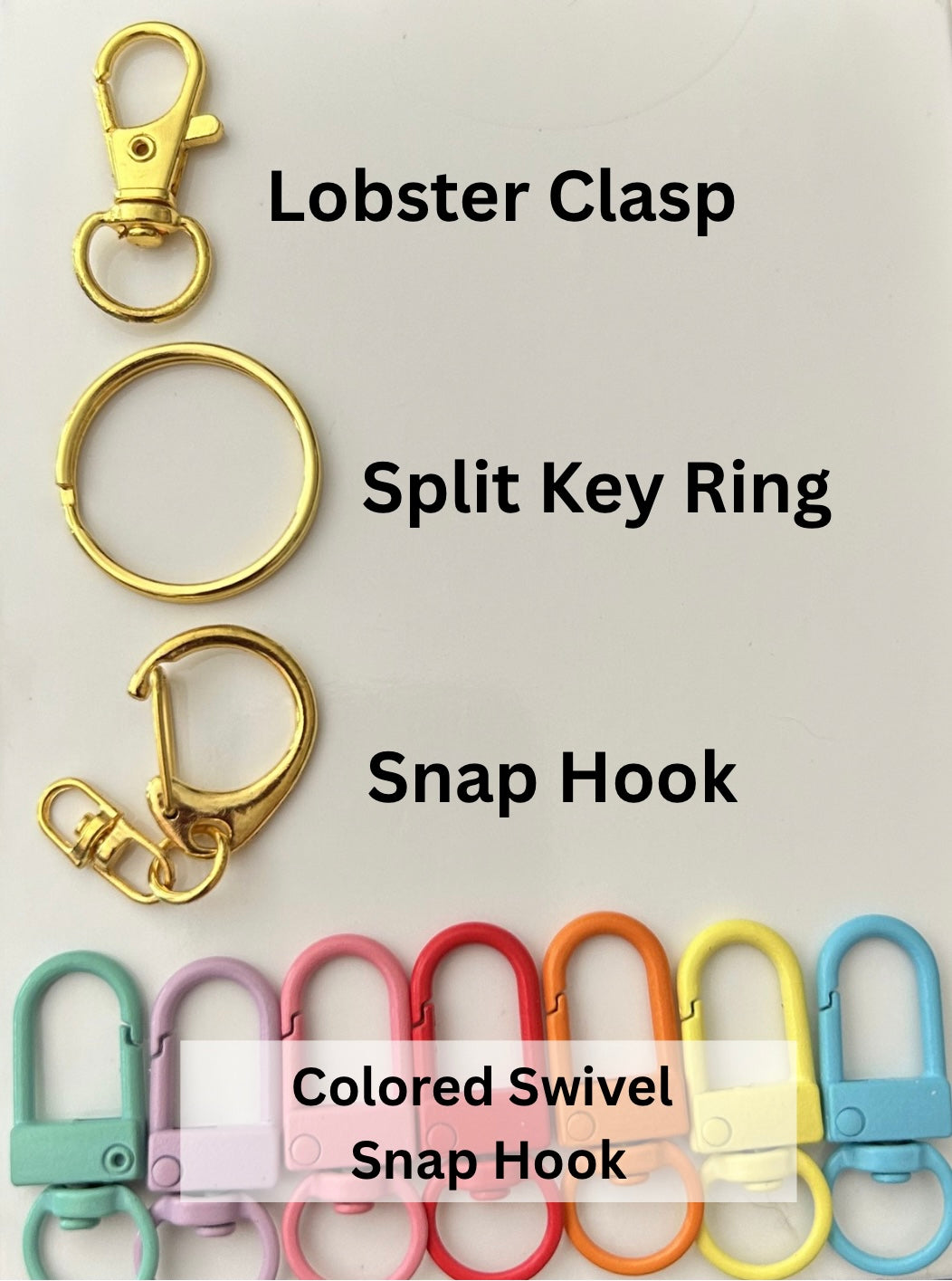 Egg Frog Keychain