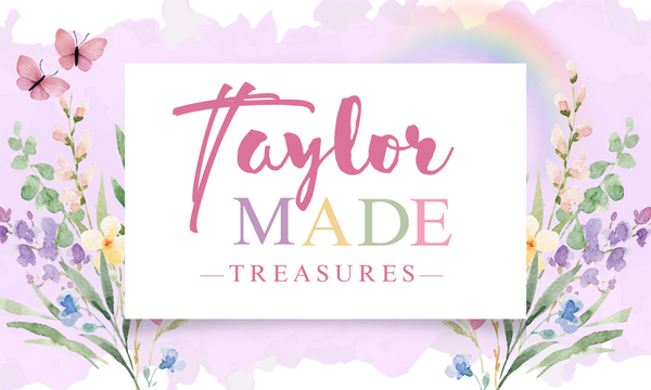 Taylor Made Treasures